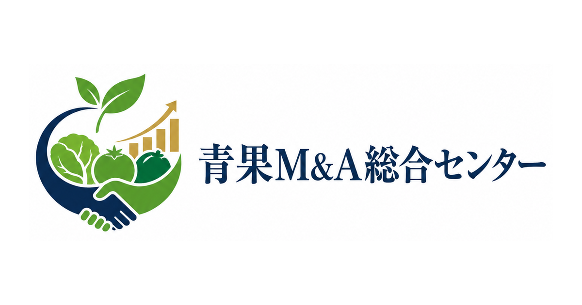 青果M&A総合センター アイキャッチ