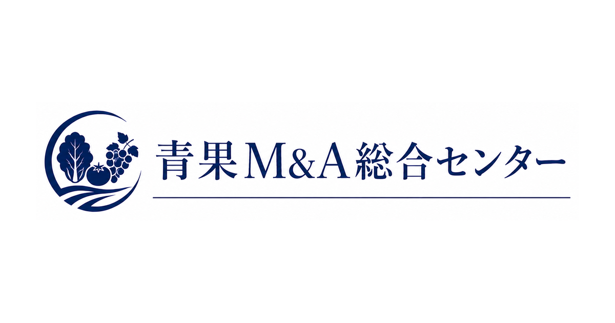 青果M&A総合センター アイキャッチ画像